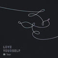 BTS Love Yourself: Tear LIMITED EDITION +EXTRAS New Sealed Colored Vinyl LP