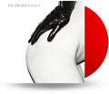 The Strokes IS THIS IT (196588016912) Debut LIMITED New Red Colored Vinyl LP