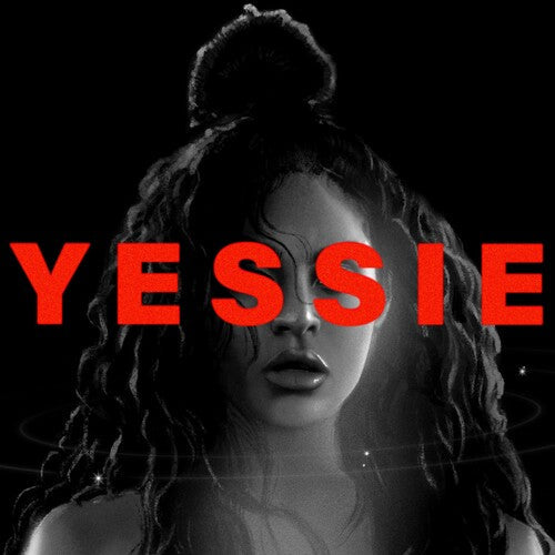 Jessie Reyez YESSIE +Poster ISLAND RECORDS New Sealed Black Vinyl Record LP