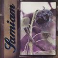 Samiam SELF TITLED Limited Edition NEW SEALED CLEAR VINYL RECORD LP