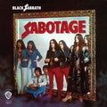 Black Sabbath SABOTAGE (USA) 180g Remastered NEW SEALED BLACK VINYL RECORD LP  Siren Records (207768)