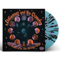 Shannon & The Clams THE MOON IS IN THE WRONG PLACE New Limited Colored Vinyl LP