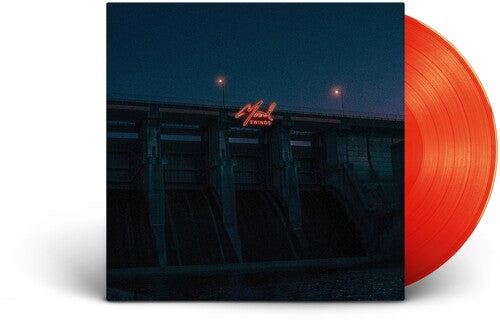 The Marcus King Band MOOD SWINGS New Limited Neon Orange Colored Vinyl Record LP