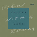 Julian Lage VIEW WITH A ROOM Blue Note Records NEW SEALED BLACK VINYL RECORD LP