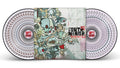 Fort Minor THE RISING TIED (93624851059) New Vinyl Zoetrope Picture Disc 2 LP