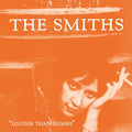 The Smiths LOUDER THAN BOMBS 180g GATEFOLD Sire Records NEW VINYL 2 LP