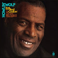 RSD23 Howlin' Wolf Live And Cookin' At Alice's Revisited LP