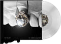 Post Malone Diamond Collection GATEFOLD CLEAR VINYL 2LP