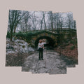 Kevin Morby MORE PHOTOGRAPHS (A CONTINUUM) New Sealed Limited Coke Bottle Clear Colored Vinyl LP