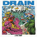Drain Living Proof GATEFOLD LP