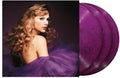 Swift, Taylor Speak Now (Taylor's Version) ORCHID MARBLE 3LP
