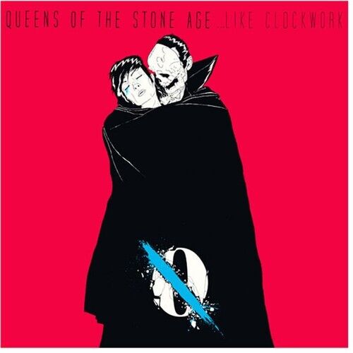 Queens Of The Stone Age Like Clockwork 150g (+DD) 2LP