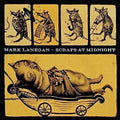Mark Lanegan SCRAPS AT MIDNIGHT Sub Pop NEW SEALED BLACK VINYL RECORD LP