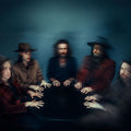 My Morning Jacket IS Limited SUMMER SKY Colored Vinyl NEW SEALED VINYL LP