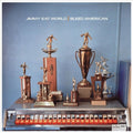 Jimmy Eat World BLEED AMERICAN 150g +MP4s GATEFOLD New Sealed Vinyl Record LP