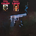 Willie Colon & Hector Lavoe VIGILANTE 180g New Sealed Black Vinyl Record LP