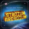 Red Hot Chili Peppers Stadium Arcadium BOX SET 4LP