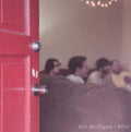 Hot Mulligan Pilot PURPLE/WHITE LP