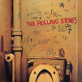 Rolling Stones BEGGARS BANQUET (018771204817) 180g New Sealed Black Vinyl LP