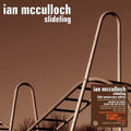 Ian McCulloch SLIDELING Limited Edition RSD 2023 New White Colored Vinyl LP