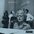 Blossom Dearie SELF TITLED Verve By Request NEW SEALED BLACK VINYL RECORD LP