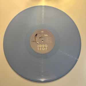 Taylor Swift - 1989 (Taylor's Version) - LP