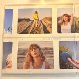 Taylor Swift - 1989 (Taylor's Version) - LP