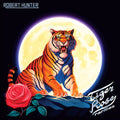 Robert Hunter - Tiger Rose Rarities - LP