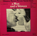 Francis Lai - A Man And A Woman