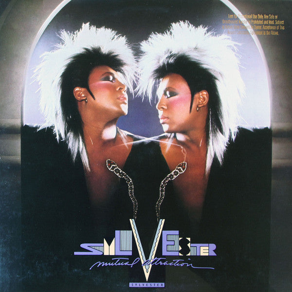 Sylvester - Mutual Attraction