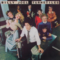 Billy Joel - Turnstiles