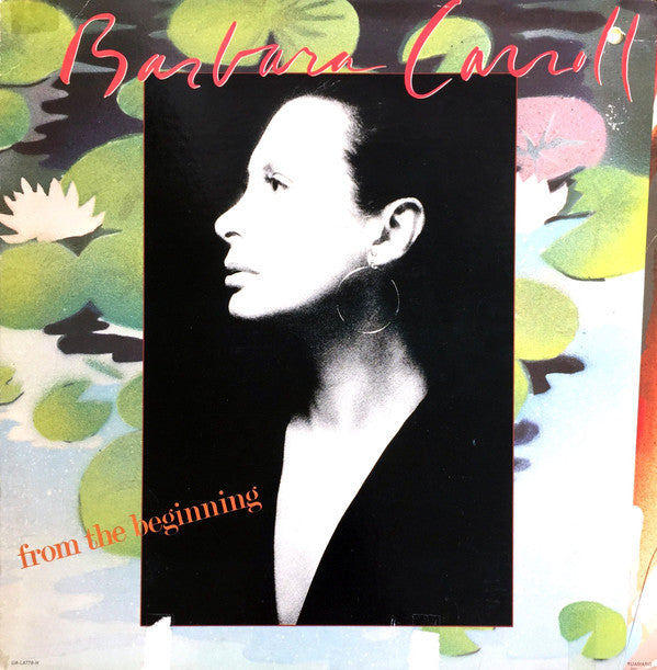 Barbara Carroll - From The Beginning
