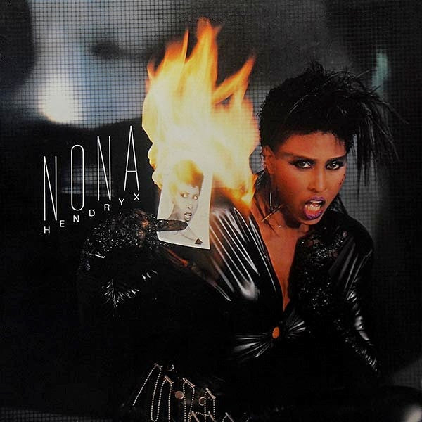 Nona Hendryx - Nona
