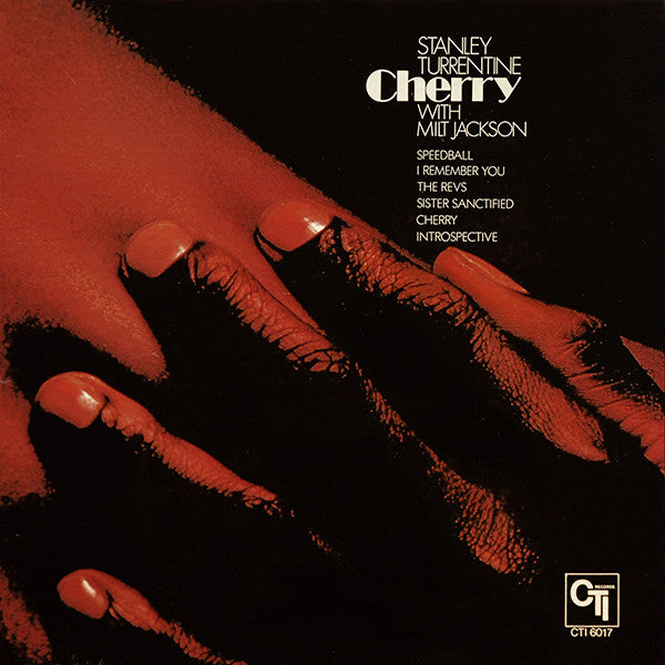 Stanley Turrentine - Cherry