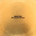 Grand Funk Railroad - We're An American Band