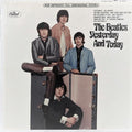 The Beatles - Yesterday And Today