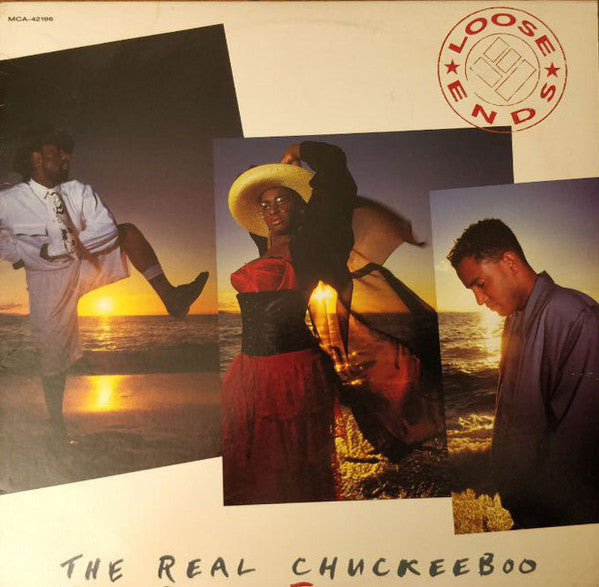 Loose Ends - The Real Chuckeeboo
