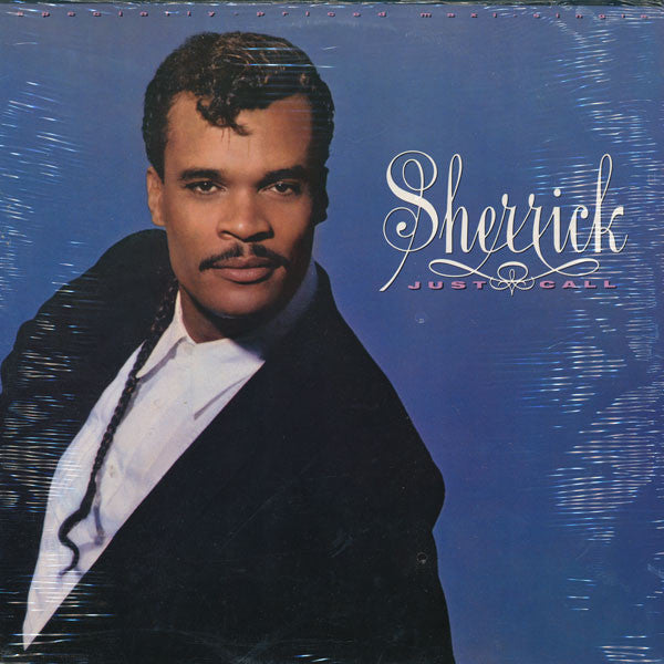 Sherrick - Just Call