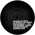 Alvarez De Jesus - All Across The World