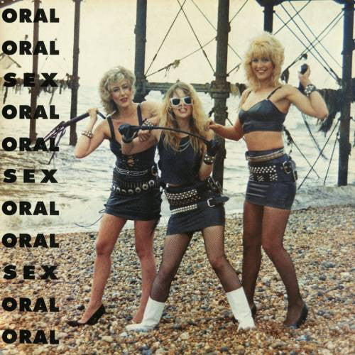 Oral - Sex