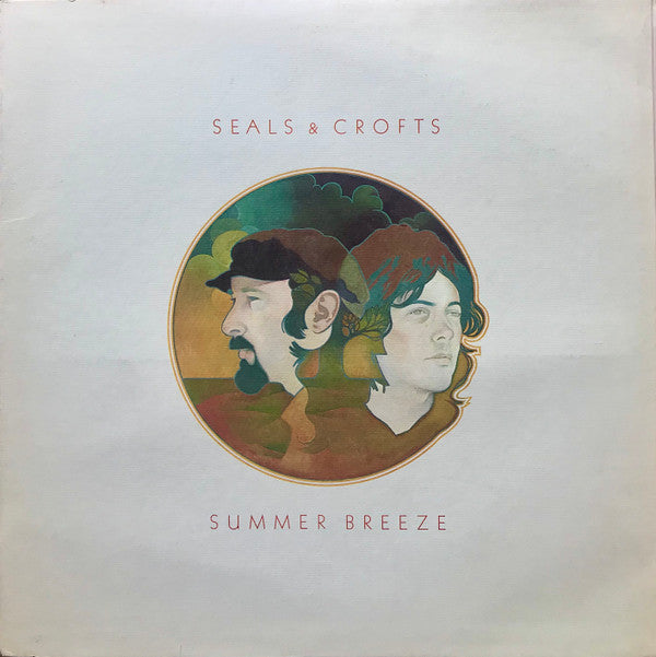 Seals & Crofts - Summer Breeze