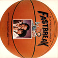 Billy Preston - Fast Break