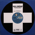 Kid Crème - Hypnotising