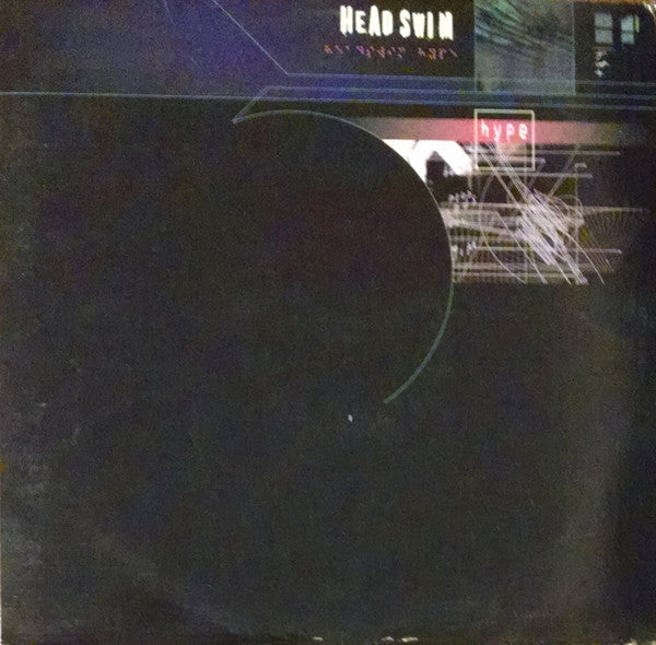 Headswim - Hype