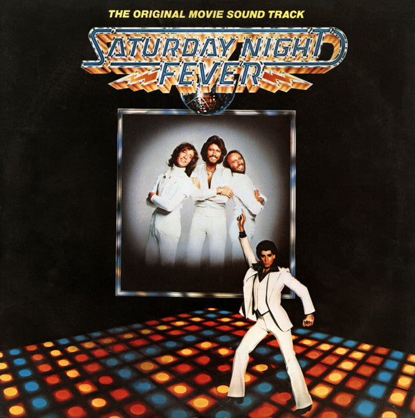 Various - Saturday Night Fever (The Original Movie Sound Track)