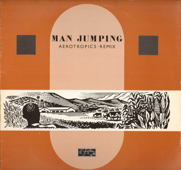 Man Jumping - Aerotropics Remix