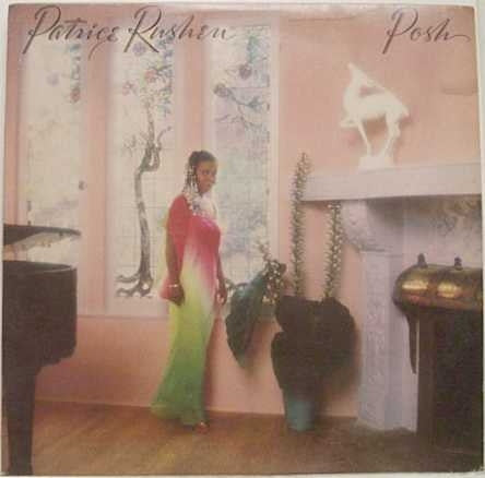 Patrice Rushen - Posh