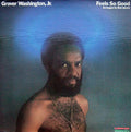 Grover Washington, Jr. - Feels So Good