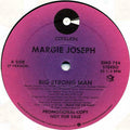 Margie Joseph - Big Strong Man
