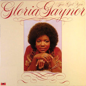 Gloria Gaynor - I've Got You